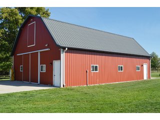 Property photo 61 - 80 +/- Acres Offered in 6 Tracts - Spectacular Farm & Home